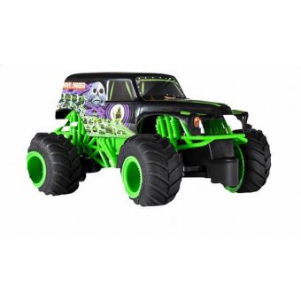 Monster Jam RC Grave Digger