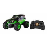 Véhicule radiocommandé MONDO MOTORS Hot Wheels Bone Shaker Monster Truck  28cm noir - Mondo