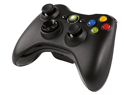 controller xbox 360