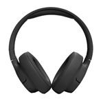 Casque arceau circum-aural sans fil Bluetooth JBL Tune 720BT Noir