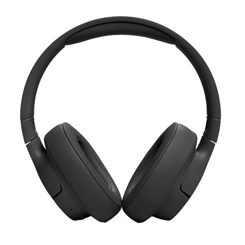 Casque Arceau Circum-Aural Sans Fil Bluetooth Jbl Tune 720Bt Noir