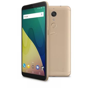 Smartphone Wiko View XL 32 Go Or