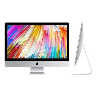 iMac 3TB Core i7 4.2 27inch 2017 USキーボード Apple iMac 27