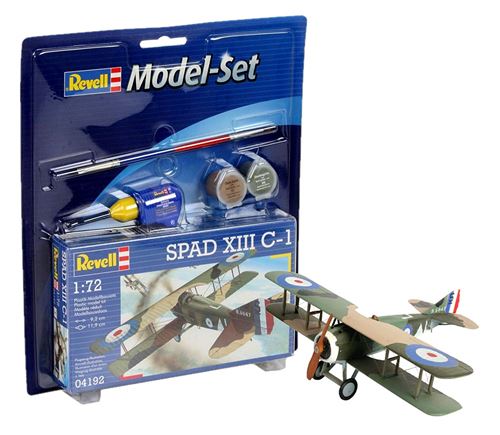 Kit Avions - Spad XIII C-1