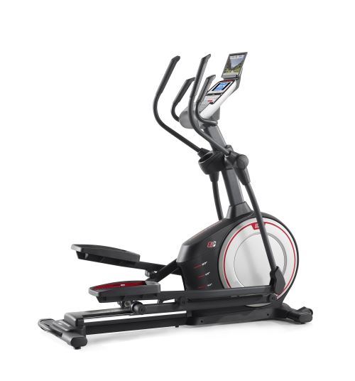 Endurance 420e VÃ©lo Elliptique Proform Endurance 520e VÃ©lo