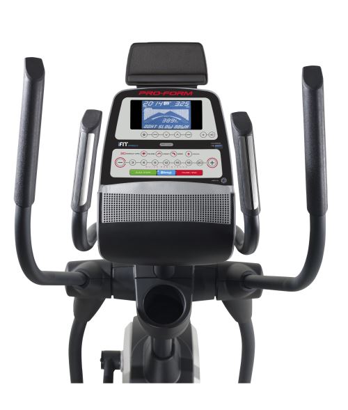 Vélo elliptique Proform Endurance 520E