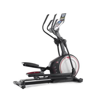 Velo elliptique proform avis sale