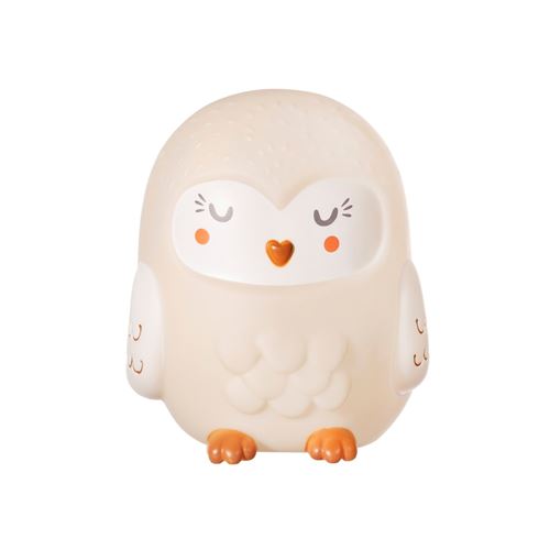 Veilleuse Sass & Belle Siku Owl