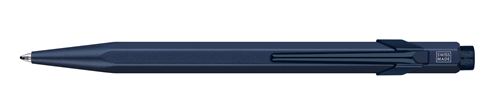 Stylo Caran d'Ache 849 Nespresso Sonderedition 6 1x - vue 1