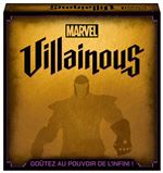 Jeu de société Ravensburger Marvel Villainous