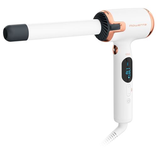 Fer à Boucler Rowenta Air Care Ultimate Experience Cf4310F0 Blanc