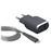 FORCE POWER HOME CHARGER + REINFORCED CABLE LIGHTNING_0