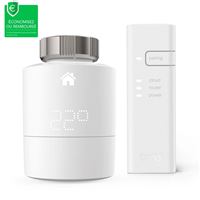 Tado Starter Kit Smart Thermostatische Kop voor V3+ Radiator
