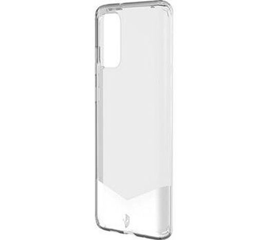 Coque Big Ben Connected Pure Transparent pour Samsung Galaxy S20+