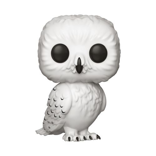 HARRY PO POP: S5- HEDWIG ***************