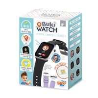 Montre Buki Watch