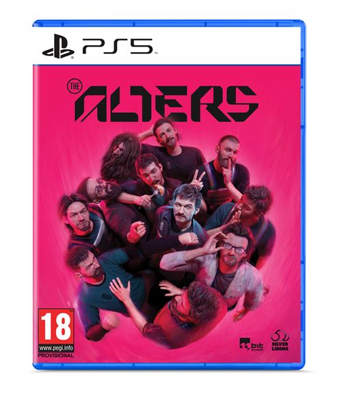 The Alters - PS5