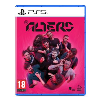 The Alters PS5 - 1