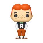 Figurine Funko Pop Archie Comics Archie Andrews