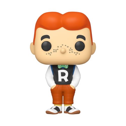 FUNKO ARCHIE COMICS-ARCHIE