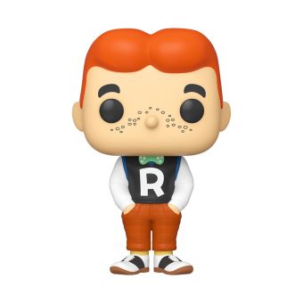 Figurine Funko Pop Archie Comics Archie Andrews