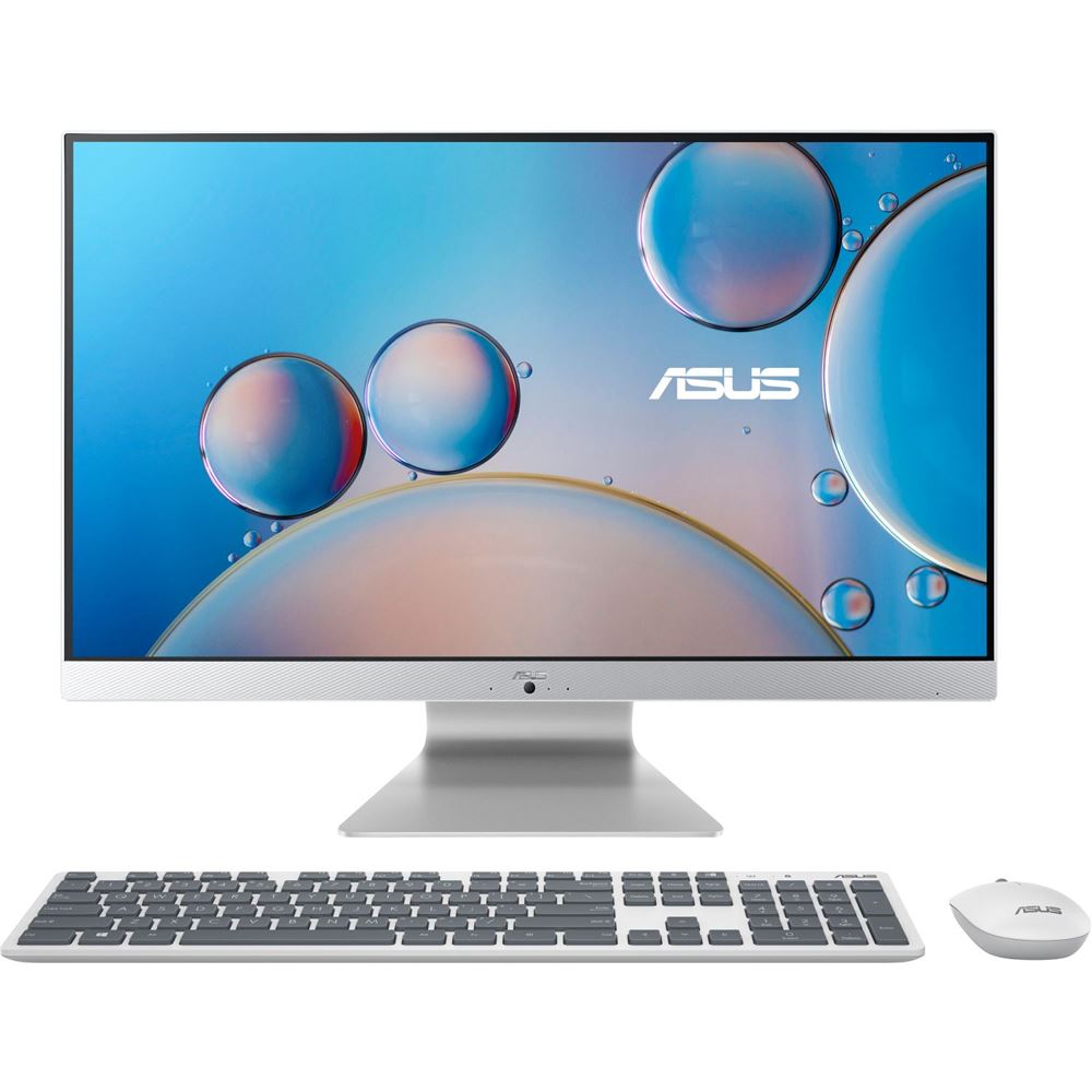 Écran Tout-en-un ASUS 23 Pouces – D’occasion – Compatible (numériseur)