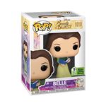 Figurine Funko Pop Disney Beauty and Beast Belle Exclusivité Fnac