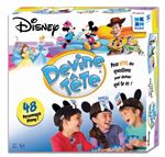 Jeu d’ambiance Megableu Devine Tête Disney