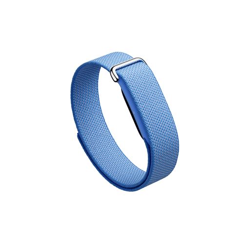Bracelet connecté Google Fitbit Air Tracker d’activité Lavande