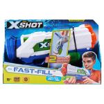 Pistolet à eau - X-Shot Fast-Fill - 700 ml