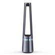 Purificateur ventilateur 2 en 1 Rowenta Eclipse QU5030F0 33 W Argent