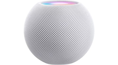 Enceinte Apple HomePod mini Blanc - Enceinte sans fil
