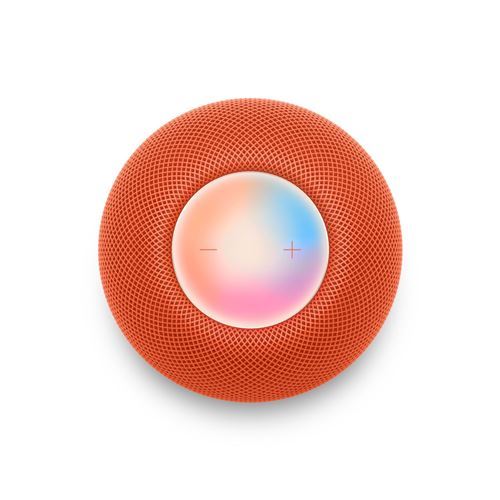 Enceinte-Apple-HomePod-mini-