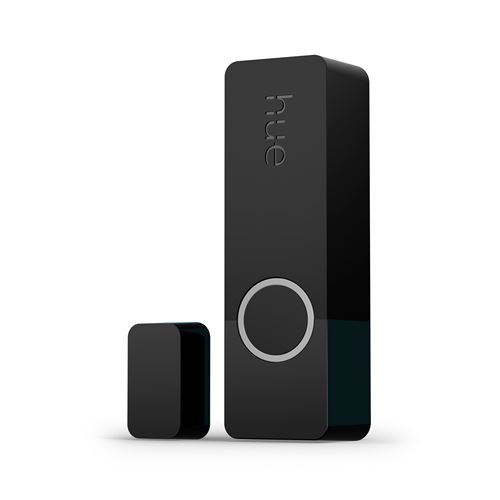 Capteur de contact Philips Hue Secure Noir