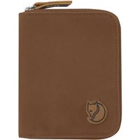 Portefeuille Fjällräven Marron
