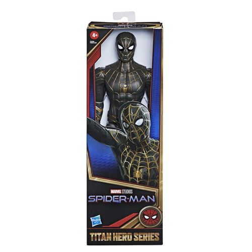 Figurine Spiderman Titan Hero Explorer