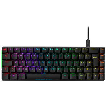Clavier Gaming Azerty Asus Rog Falchion Ace Noir - 1