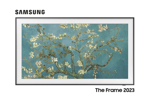 TV LED Samsung The Frame TQ43LS03B 108 cm 4K UHD Smart TV 20