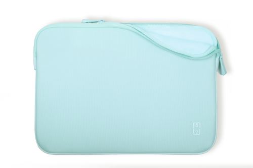 Housse MW pour Apple MacBook Pro 13 Vert menthe