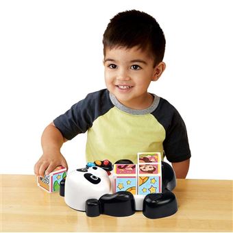 VTECH - Puzzle cube interactif