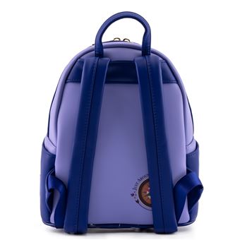 LF DISNEY POCAHONTAS JUST AROUND THE RIVER BEND MINI BACKPACK