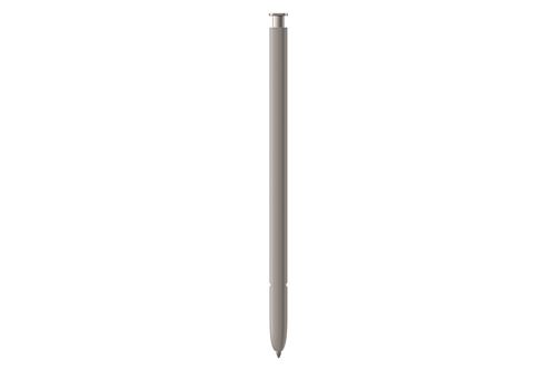 Stylet S Pen pour Samsung Galaxy S24 Ultra Gris Clair