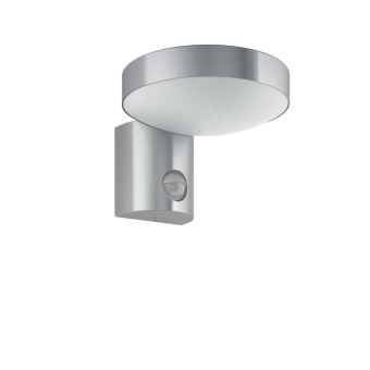 applique murale dextrieur philips mygarden cockatoo 4000 k led inox 230 v avec dtecteur - Applique Luminaire Exterieur applique murale dextrieur philips mygarden cockatoo 4000 k led inox 230 v avec dtecteur - Applique Luminaire Exterieur