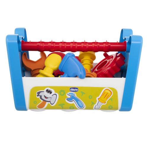 Chicco Etabli Dactivites 2 En 1