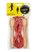 Corde à sauter Sport and Fun Junior