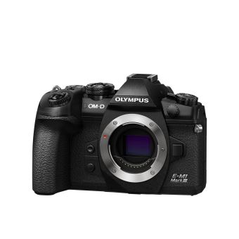 Nueva Olympus OM-D E-M1 | El blog de Foto K
