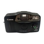 Appareil photo argentique compact Canon Prima AF-8 Date Noir - Reconditionne