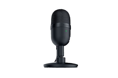 Razer Seiren Mini - Microfoon - USB - zwart