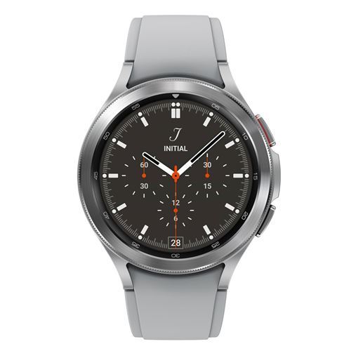 Samsung Galaxy Watch4 Classic 46mm Bluetooth Zilver
