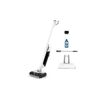 Aspirateur laveur Rowenta sans fil X-Clean 12 GZ7257E0 Blanc - 1